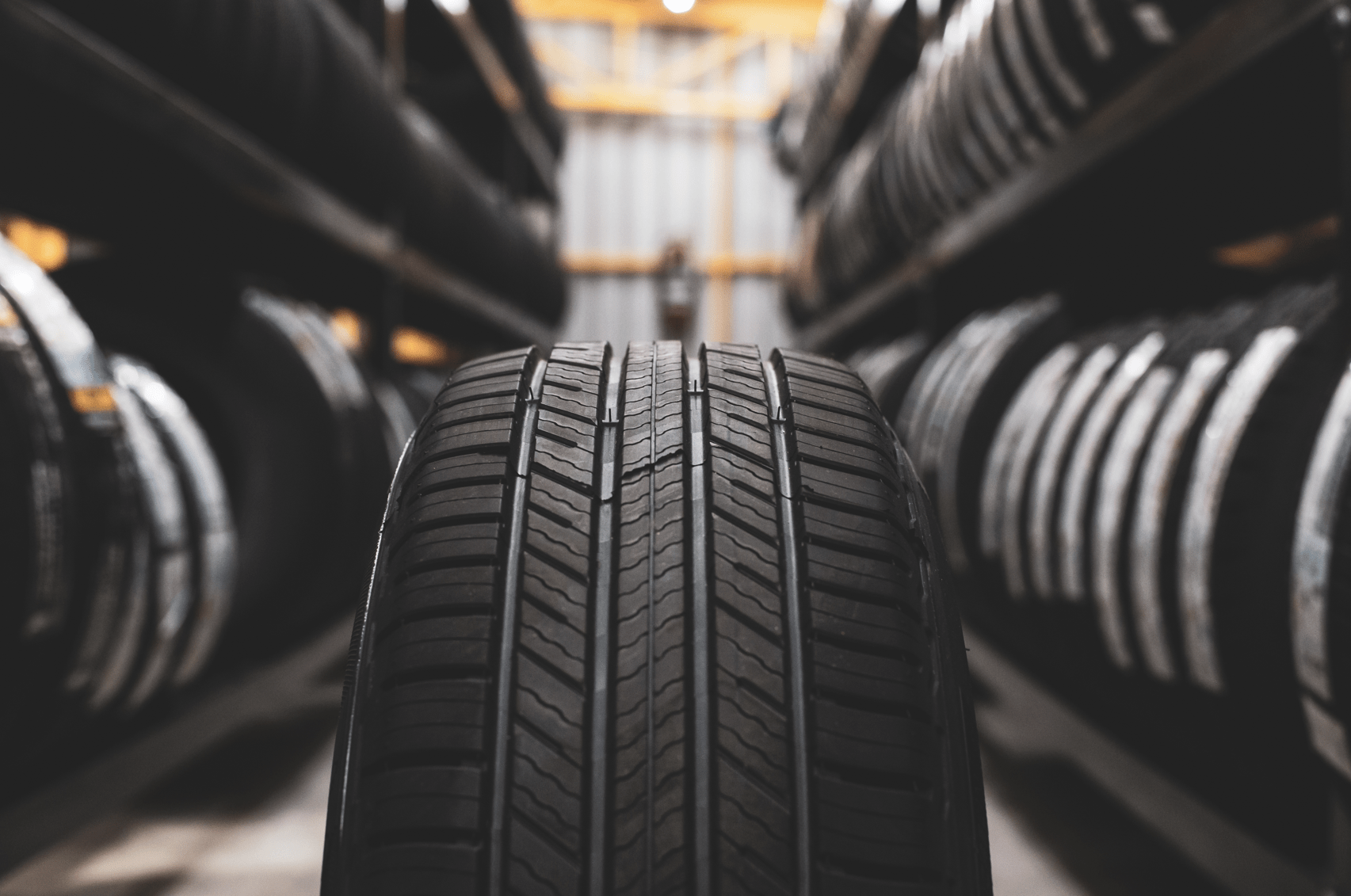 6 Factors To Consider When Choosing Tires